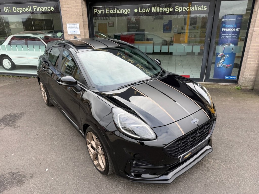Used Ford Puma 2022 for sale - 77703493: Photo 6