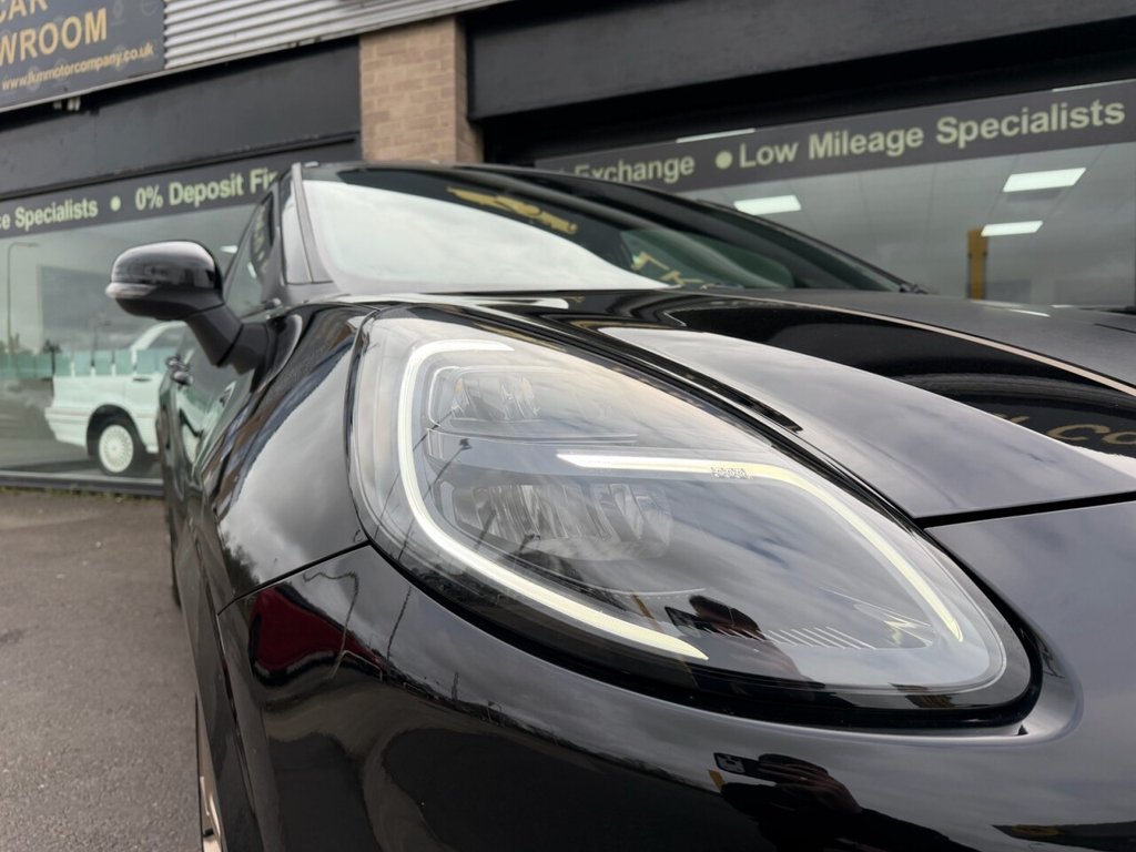 Used Ford Puma 2022 for sale - 77703493: Photo 7