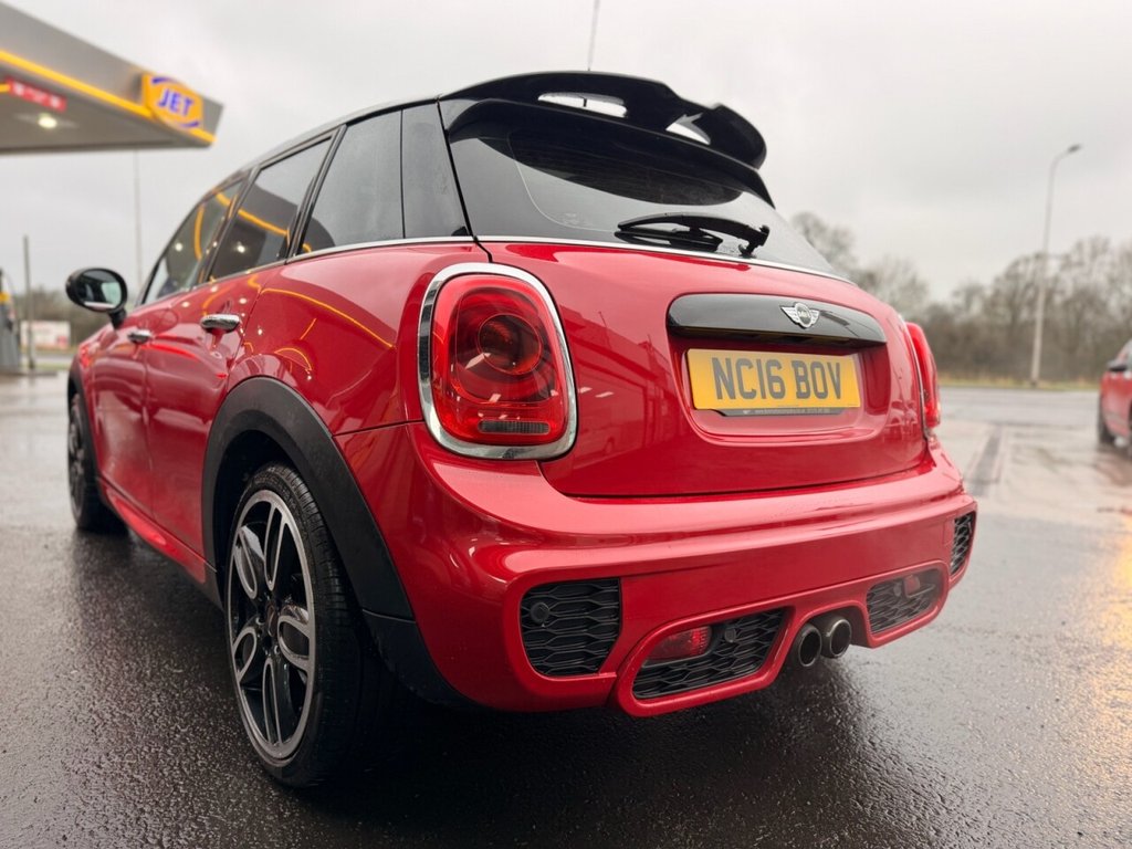 Used MINI Hatch 2016 for sale - 77451886: Photo 12