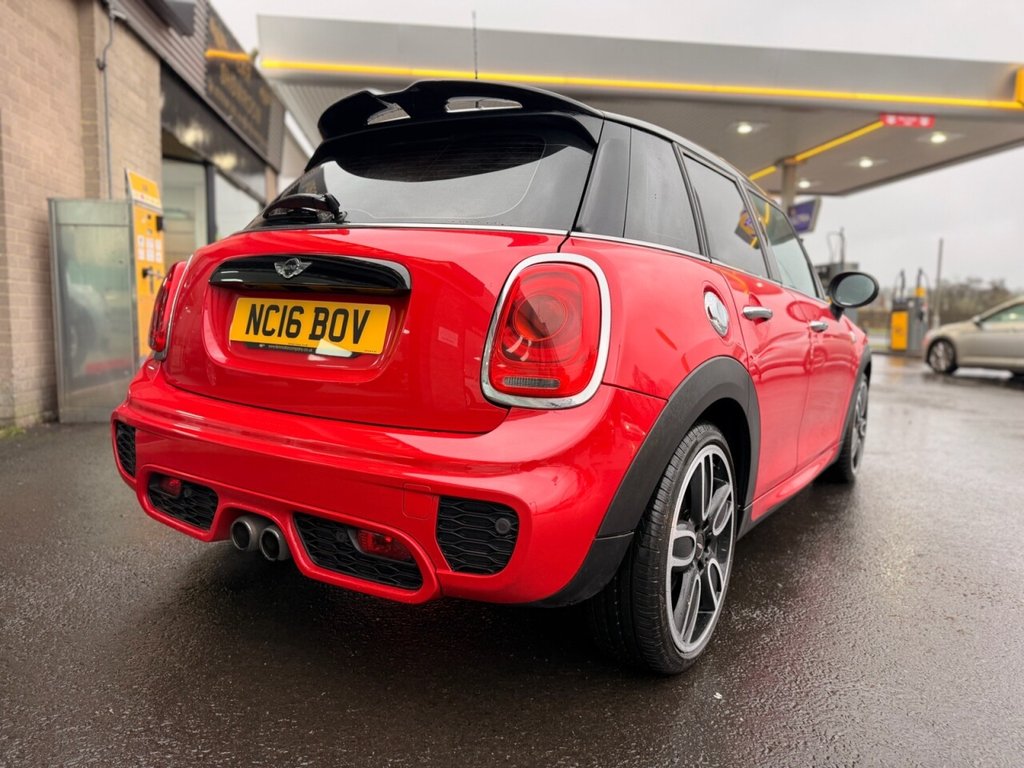 Used MINI Hatch 2016 for sale - 77451886: Photo 14