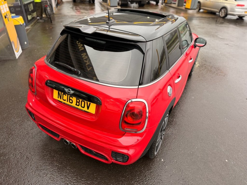 Used MINI Hatch 2016 for sale - 77451886: Photo 15