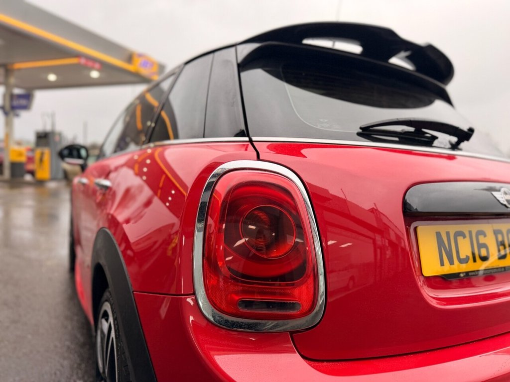 Used MINI Hatch 2016 for sale - 77451886: Photo 16