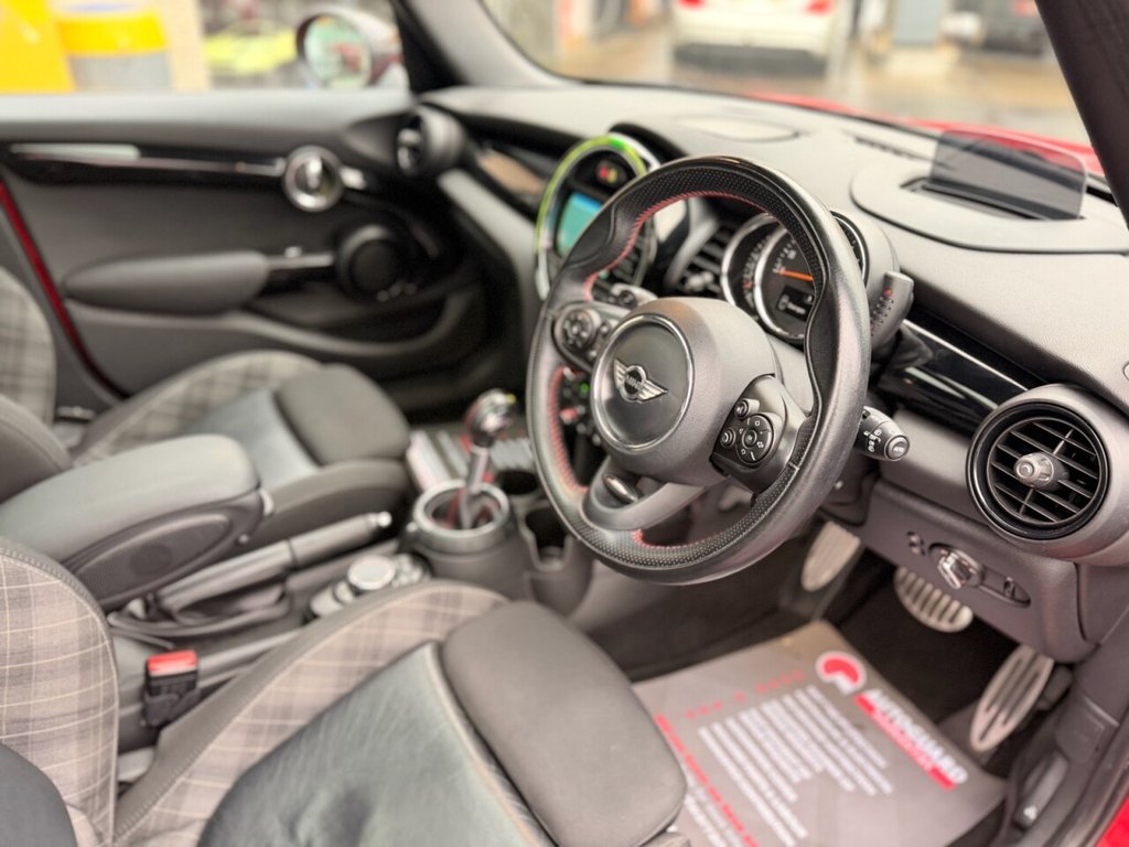 Used MINI Hatch 2016 for sale - 77451886: Photo 19