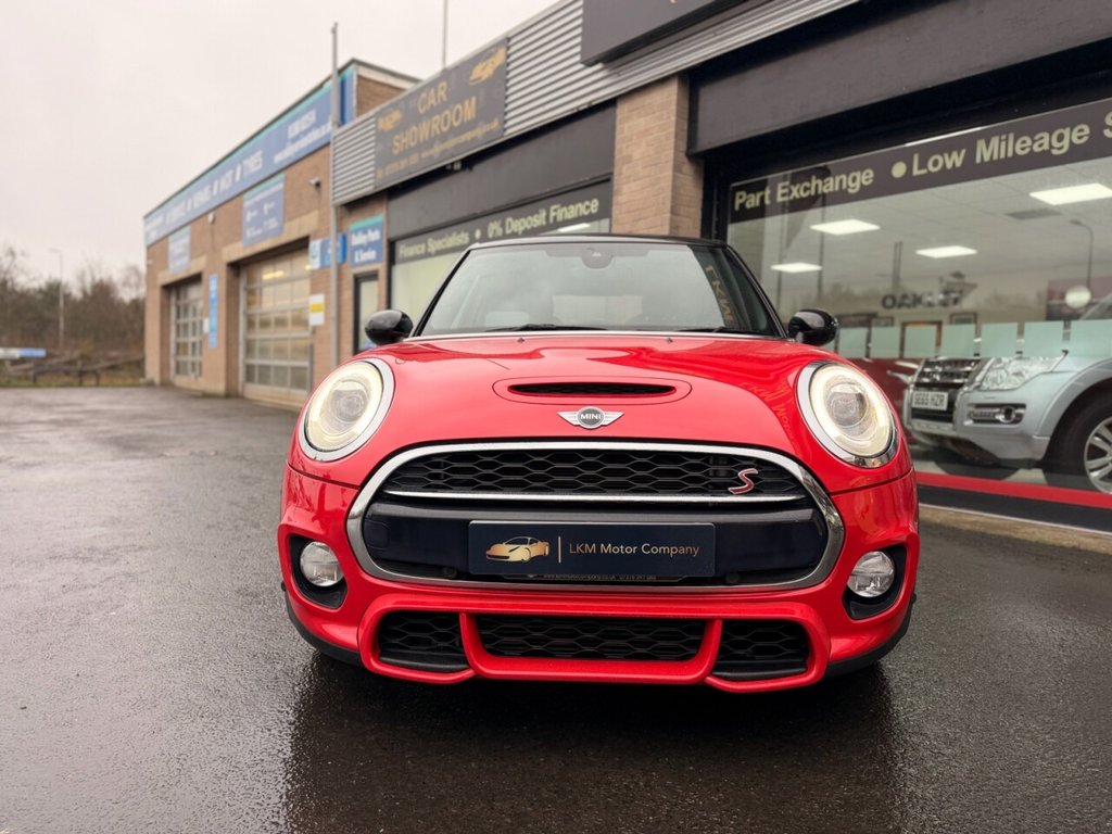 Used MINI Hatch 2016 for sale - 77451886: Photo 2