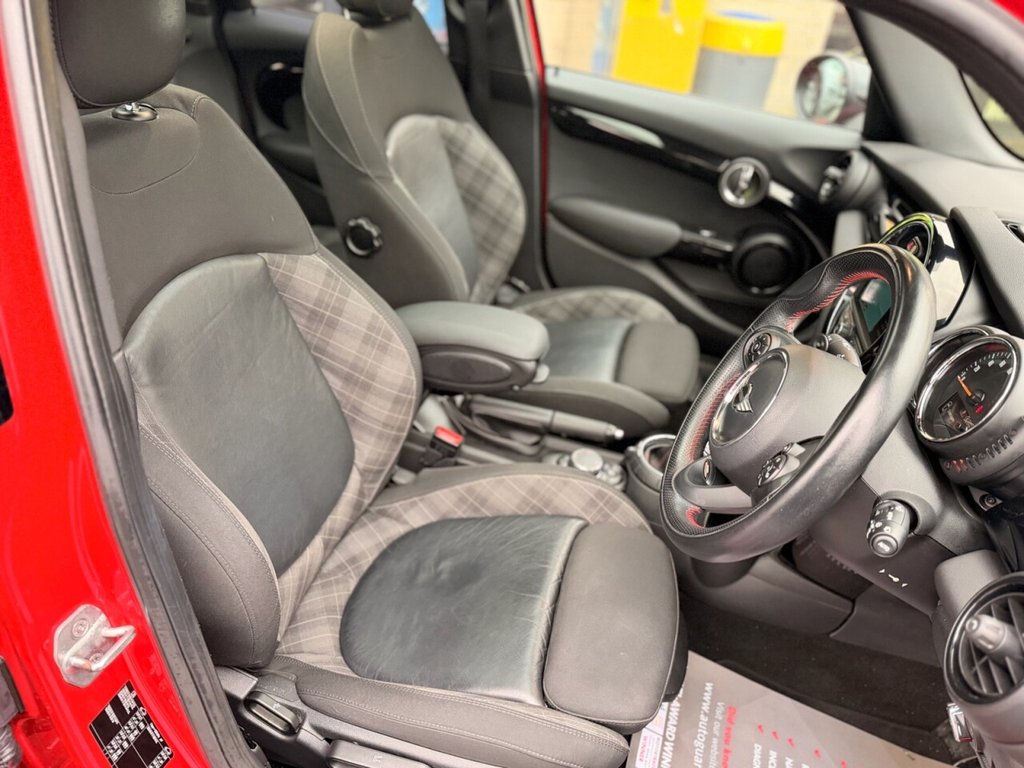 Used MINI Hatch 2016 for sale - 77451886: Photo 20