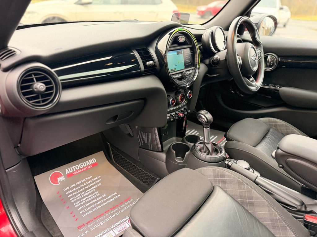 Used MINI Hatch 2016 for sale - 77451886: Photo 22