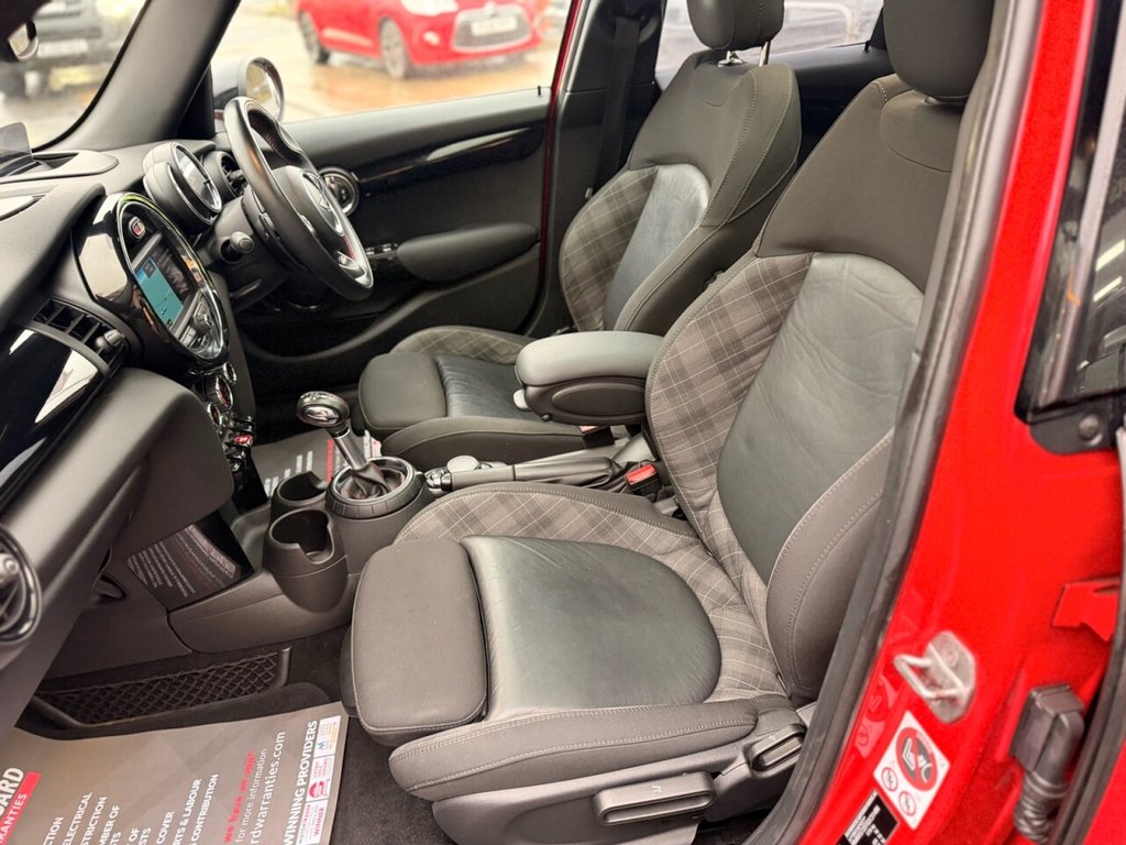 Used MINI Hatch 2016 for sale - 77451886: Photo 23