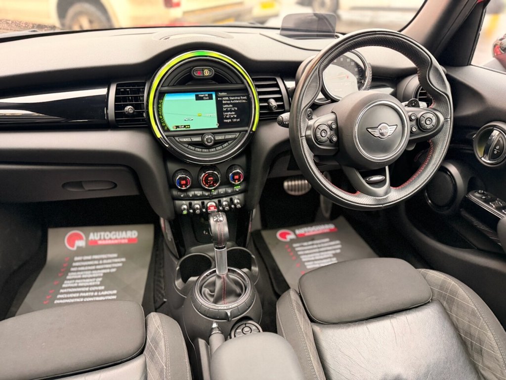 Used MINI Hatch 2016 for sale - 77451886: Photo 28