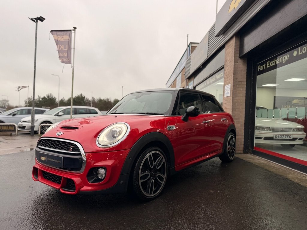 Used MINI Hatch 2016 for sale - 77451886: Photo 3