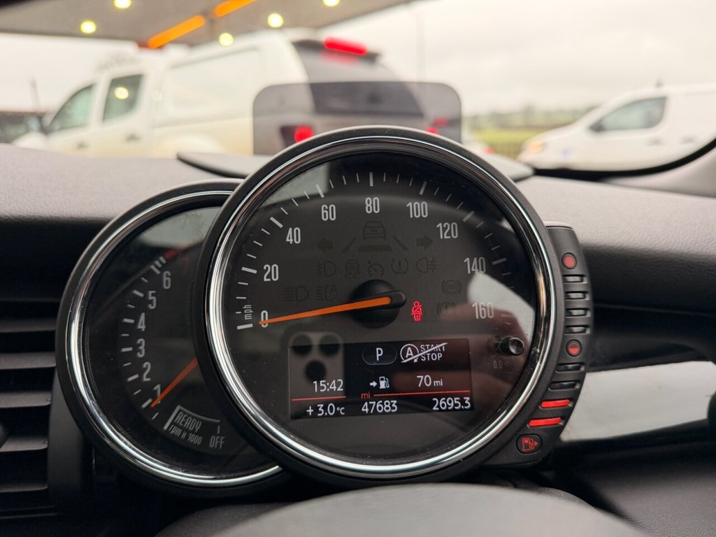 Used MINI Hatch 2016 for sale - 77451886: Photo 30