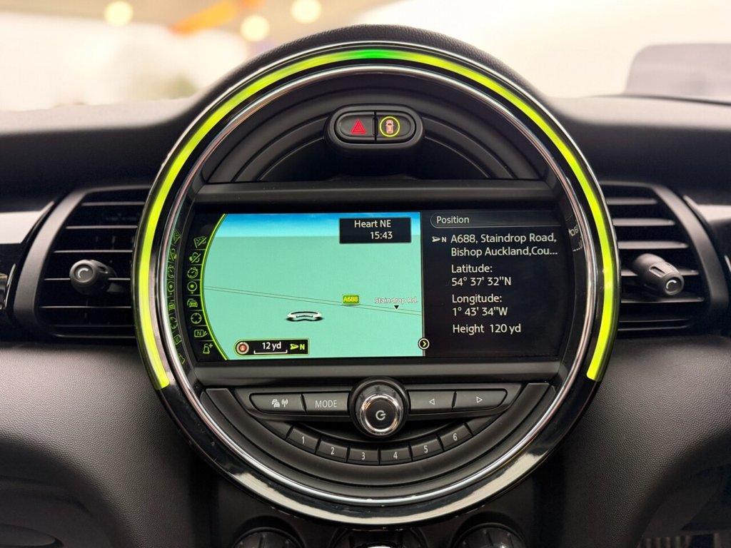 Used MINI Hatch 2016 for sale - 77451886: Photo 34