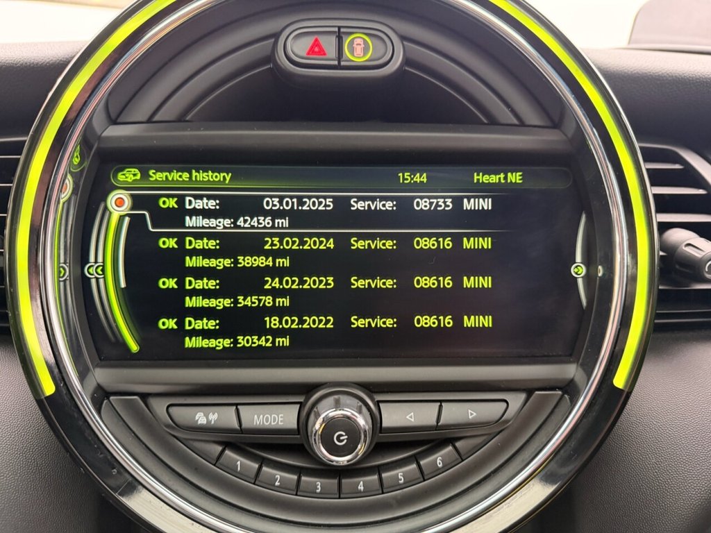 Used MINI Hatch 2016 for sale - 77451886: Photo 36