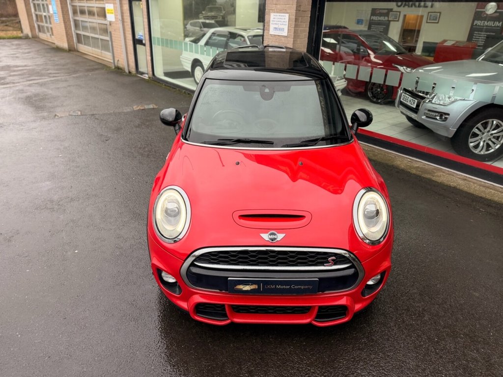 Used MINI Hatch 2016 for sale - 77451886: Photo 4