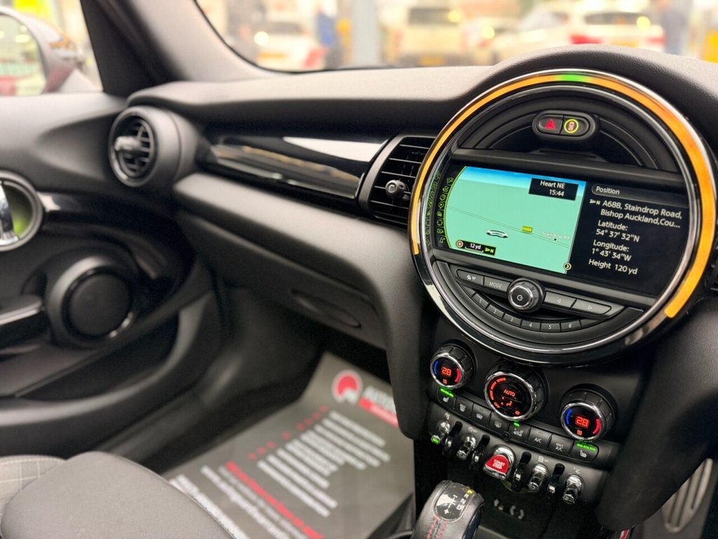 Used MINI Hatch 2016 for sale - 77451886: Photo 40