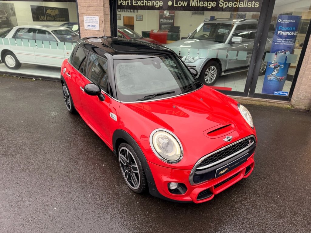 Used MINI Hatch 2016 for sale - 77451886: Photo 6