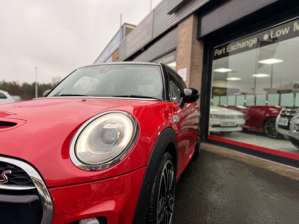Used MINI Hatch 2016 for sale - 77451886: Photo 8