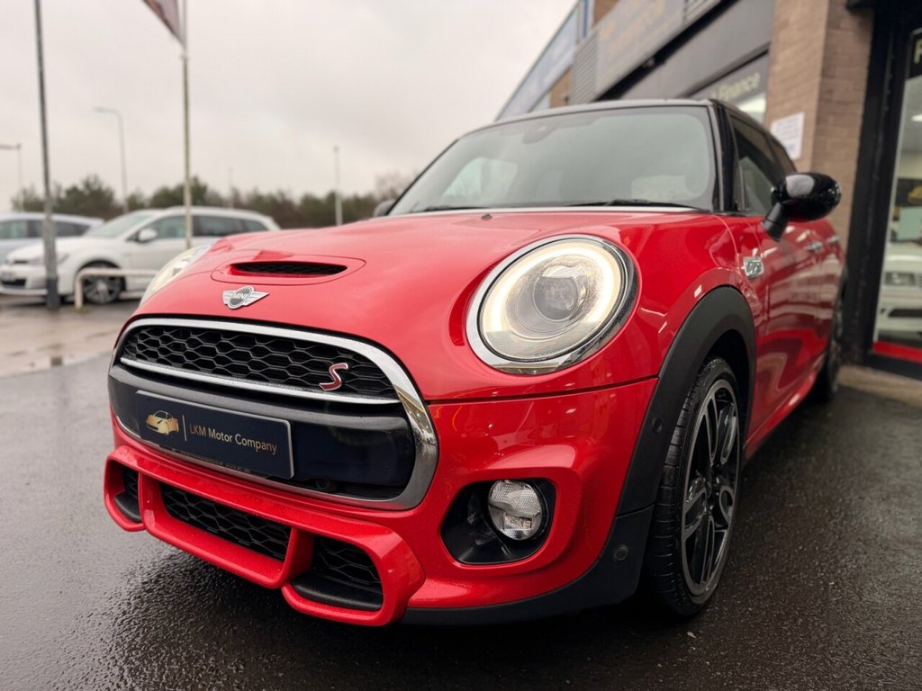 Used MINI Hatch 2016 for sale - 77451886: Photo 9