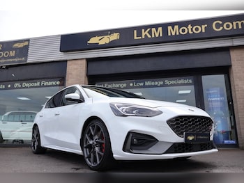 Used Ford Focus 2020 for sale - 78514359: Photo