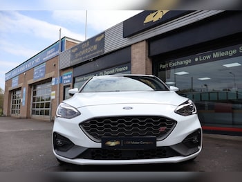 Used Ford Focus 2020 for sale - 78514359: Photo