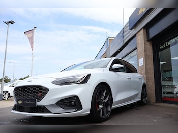 Used Ford Focus 2020 for sale - 78514359: Photo