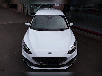 Used Ford Focus 2020 for sale - 78514359: Photo
