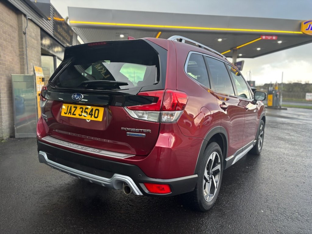 Used Subaru Forester 2023 for sale - 77171964: Photo 12