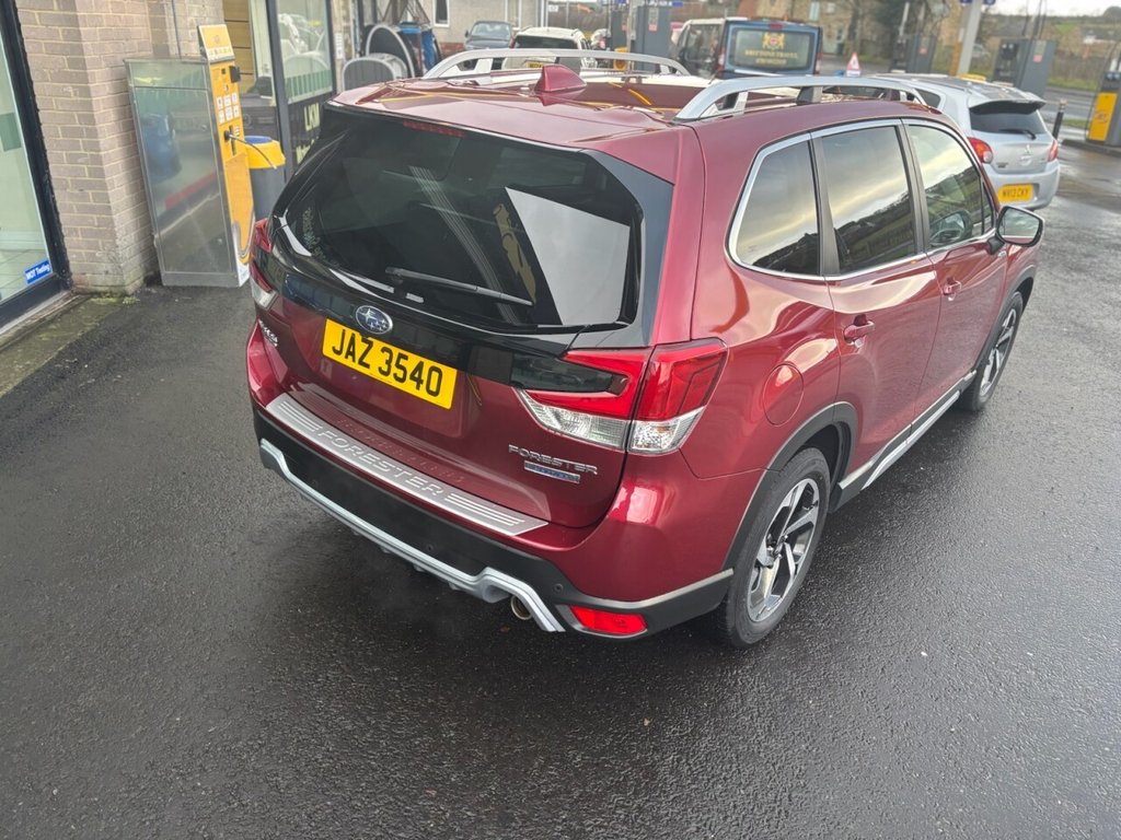 Used Subaru Forester 2023 for sale - 77171964: Photo 13