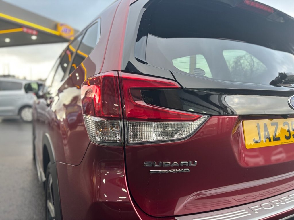 Used Subaru Forester 2023 for sale - 77171964: Photo 14