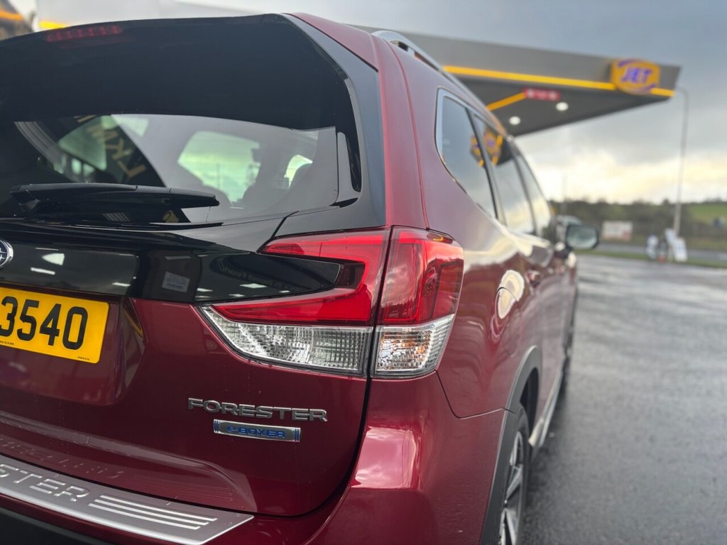 Used Subaru Forester 2023 for sale - 77171964: Photo 15