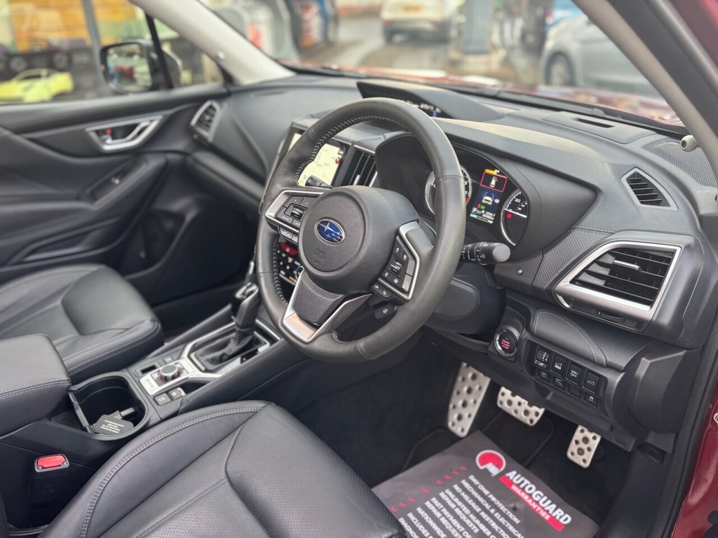 Used Subaru Forester 2023 for sale - 77171964: Photo 17