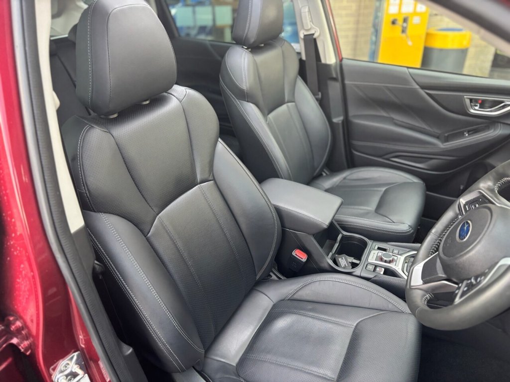 Used Subaru Forester 2023 for sale - 77171964: Photo 18