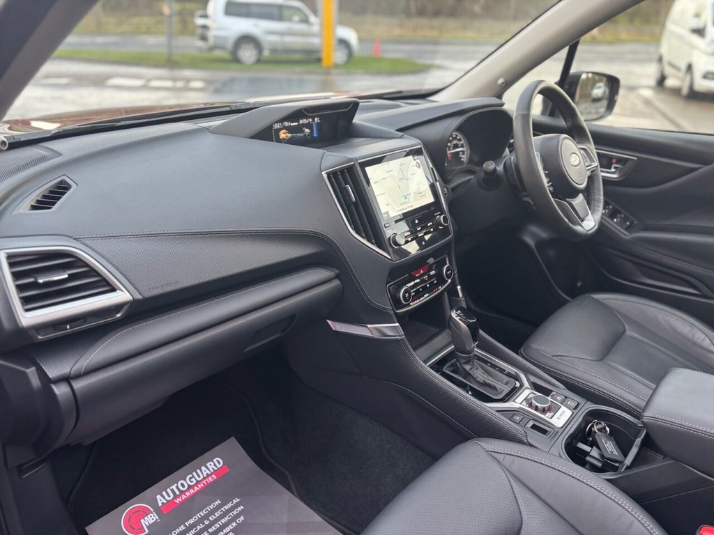 Used Subaru Forester 2023 for sale - 77171964: Photo 20