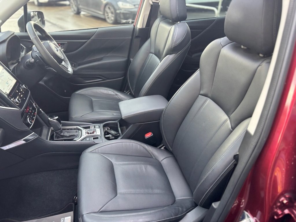 Used Subaru Forester 2023 for sale - 77171964: Photo 21