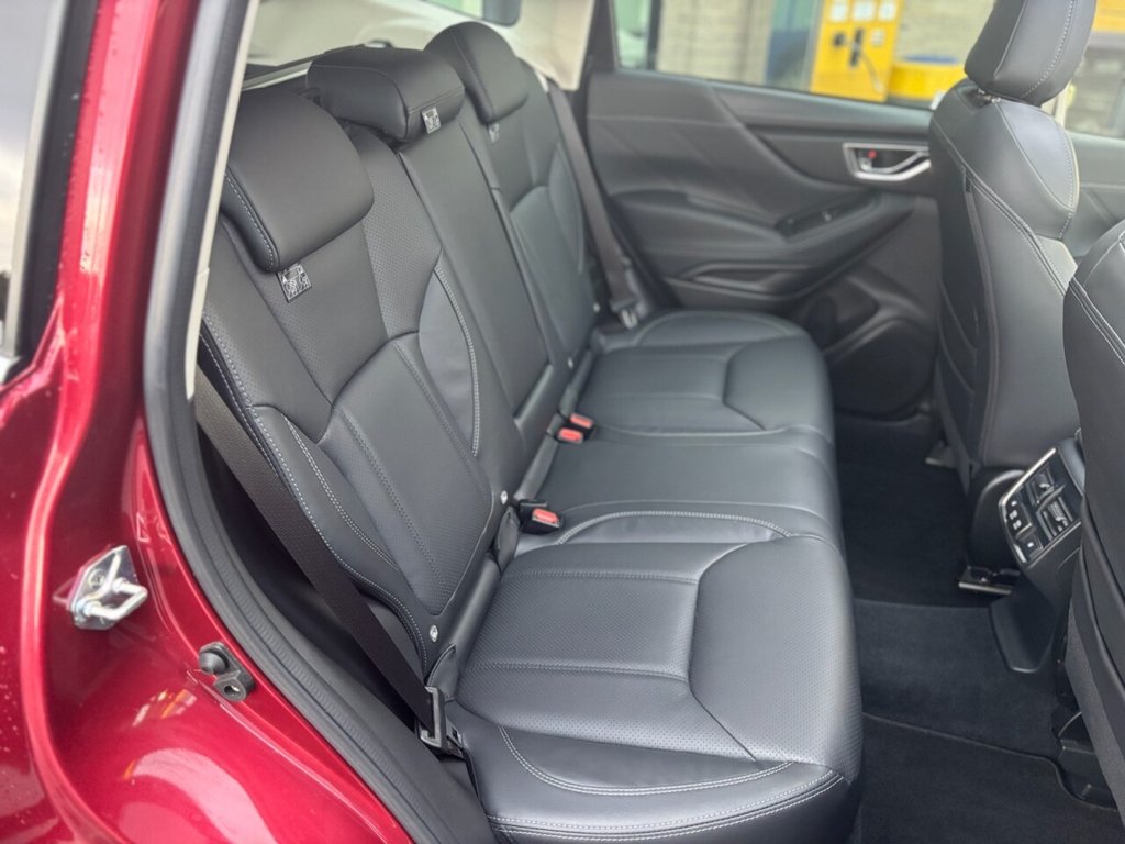 Used Subaru Forester 2023 for sale - 77171964: Photo 22