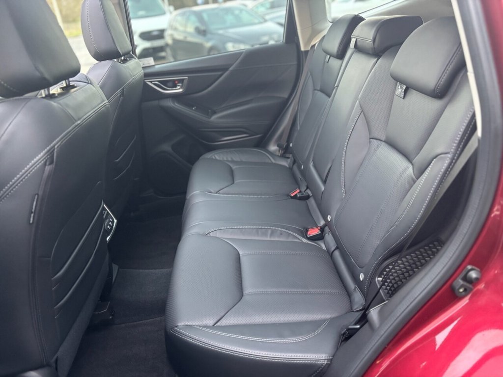 Used Subaru Forester 2023 for sale - 77171964: Photo 23