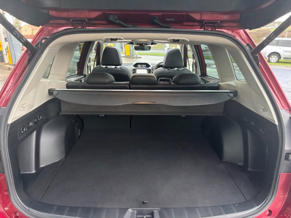 Used Subaru Forester 2023 for sale - 77171964: Photo 25