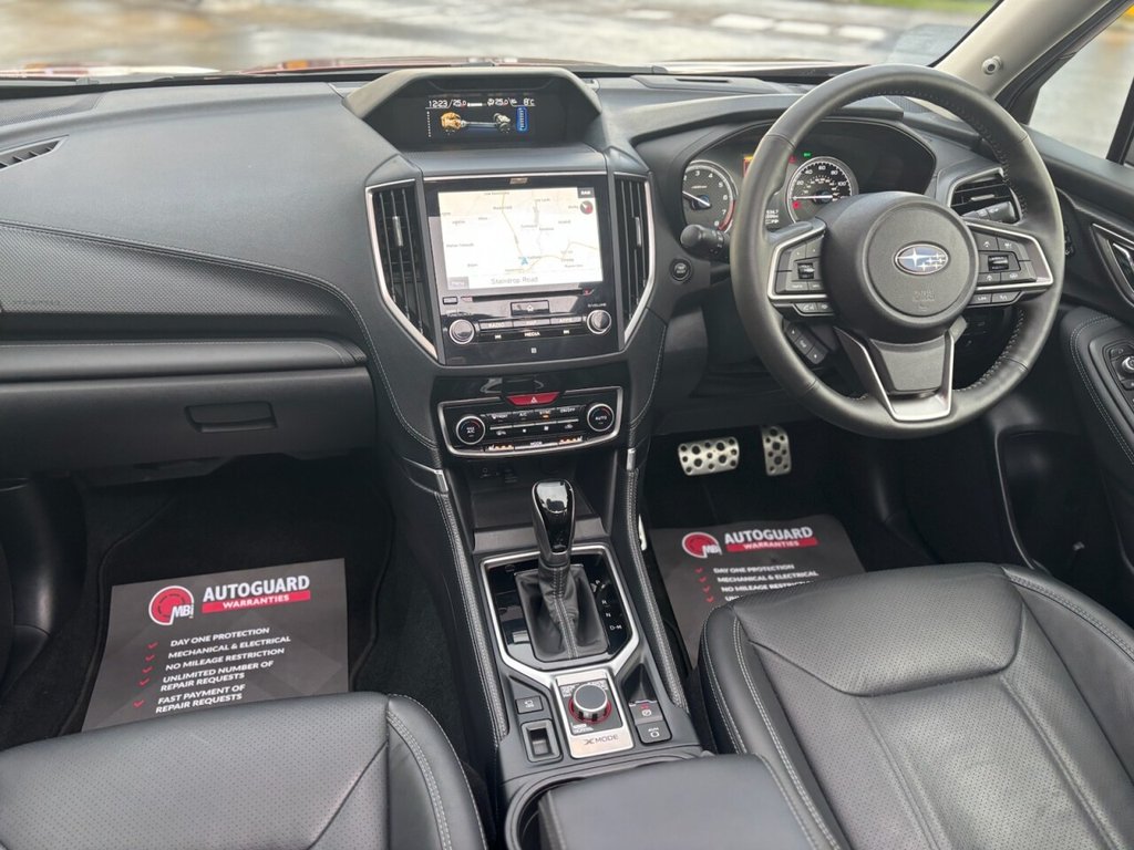 Used Subaru Forester 2023 for sale - 77171964: Photo 27