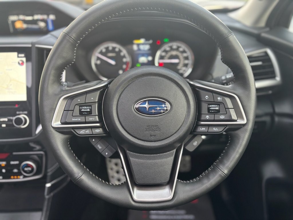 Used Subaru Forester 2023 for sale - 77171964: Photo 28