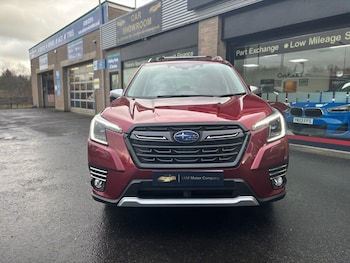 Used Subaru Forester 2023 for sale - 77171964: Photo