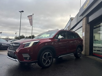 Used Subaru Forester 2023 for sale - 77171964: Photo