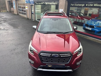 Used Subaru Forester 2023 for sale - 77171964: Photo