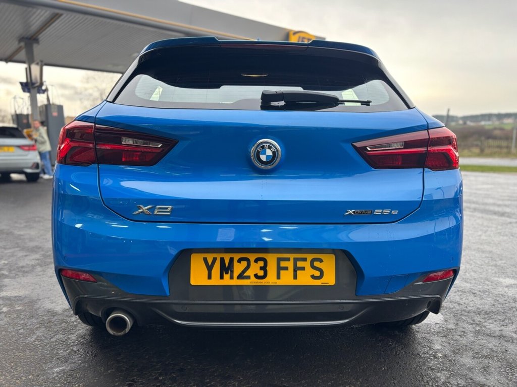 Used BMW X2 2023 for sale - 77121870: Photo 12