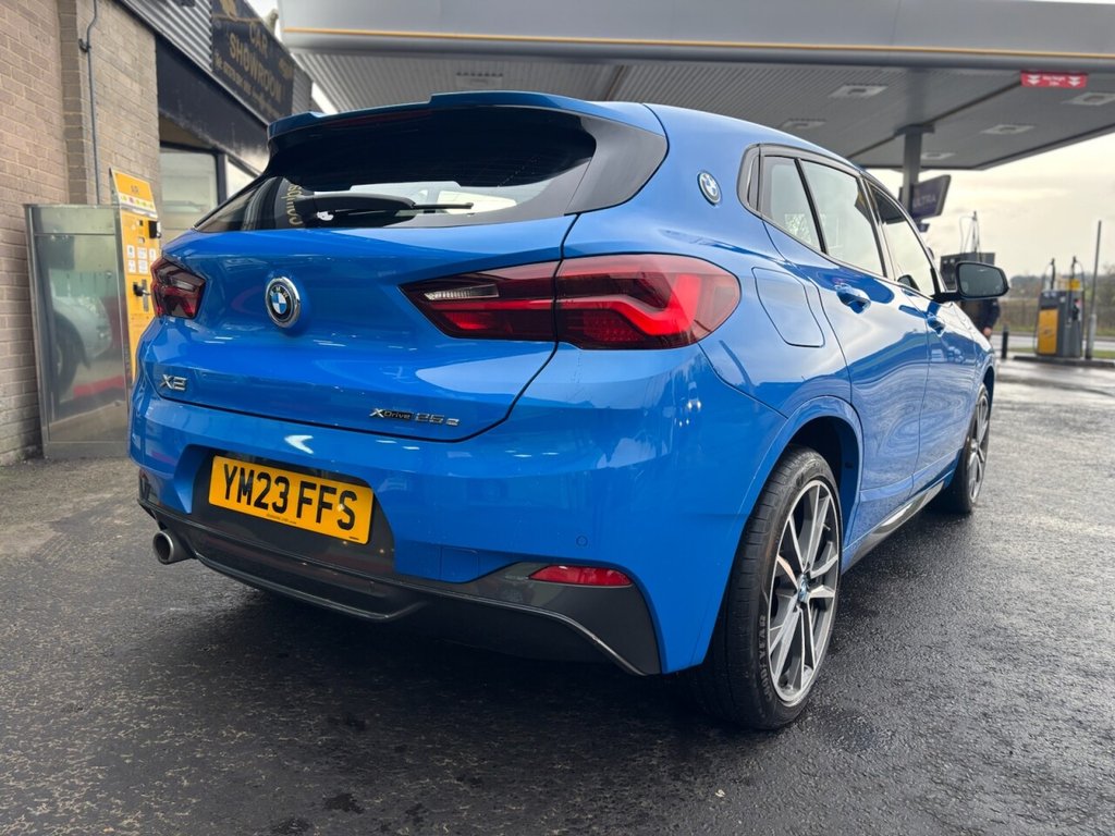 Used BMW X2 2023 for sale - 77121870: Photo 13