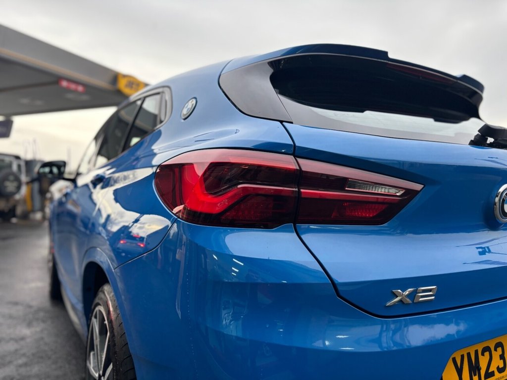 Used BMW X2 2023 for sale - 77121870: Photo 15