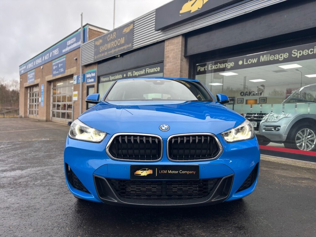 Used BMW X2 2023 for sale - 77121870: Photo 2