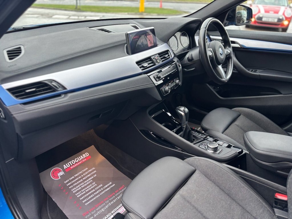 Used BMW X2 2023 for sale - 77121870: Photo 21