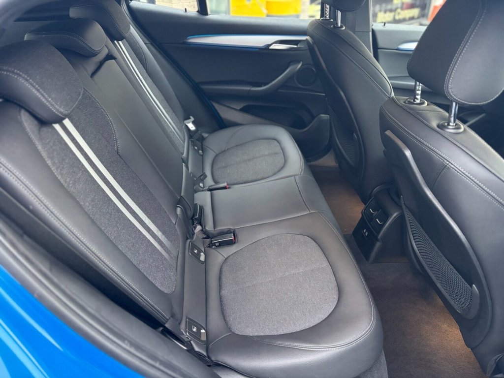 Used BMW X2 2023 for sale - 77121870: Photo 23