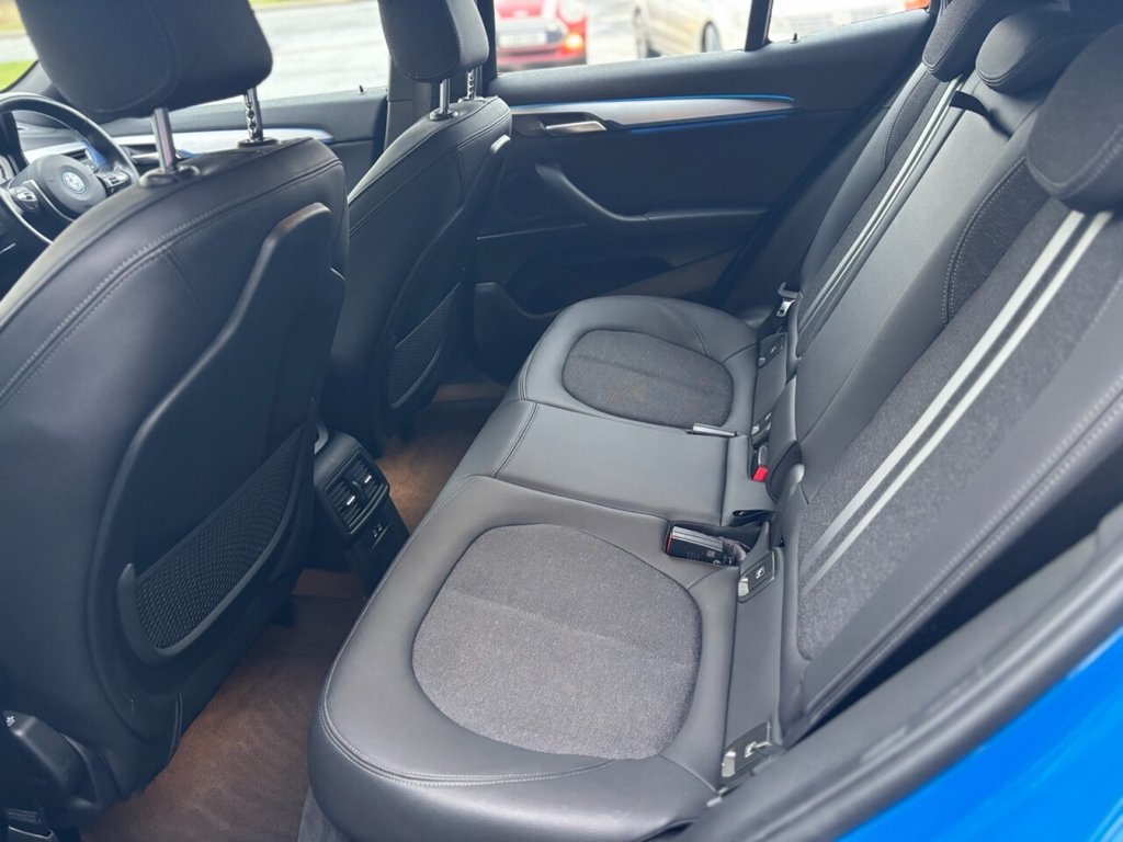 Used BMW X2 2023 for sale - 77121870: Photo 24