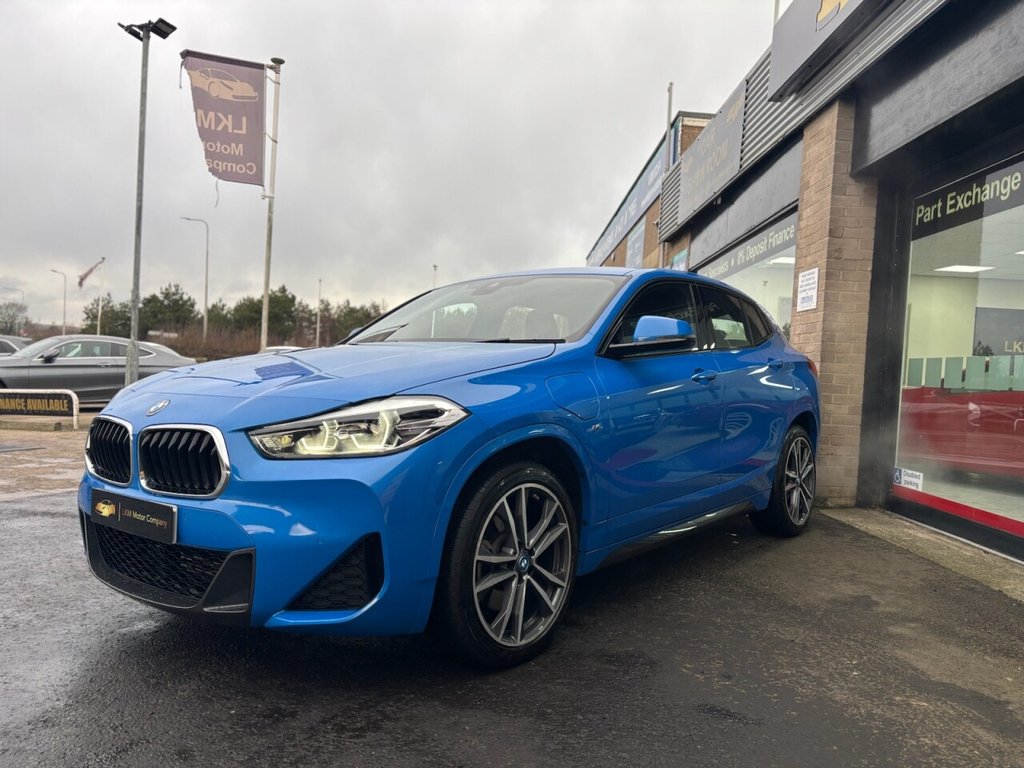 Used BMW X2 2023 for sale - 77121870: Photo 3