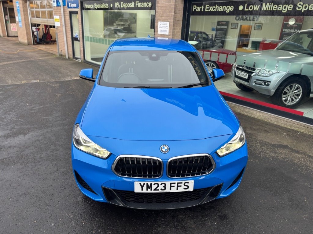 Used BMW X2 2023 for sale - 77121870: Photo 4